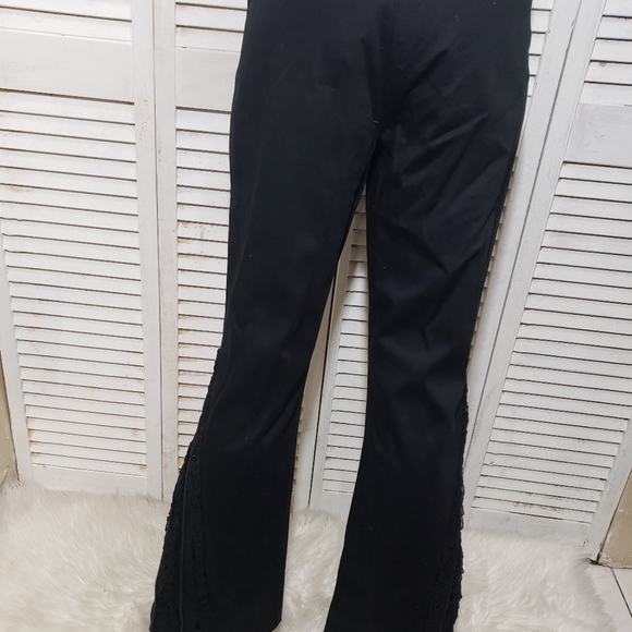 VINTAGE CACHÈ CASUAL DRESS PANTS - Picture 5 of 7
